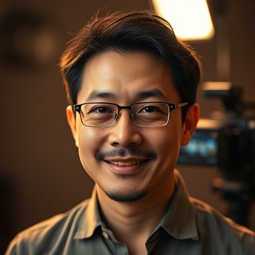 资深导演